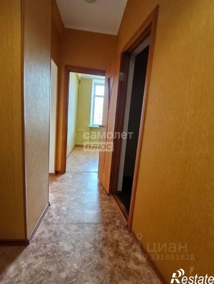 1-комн квартира ул 9-я Линия, 163,  д. 163