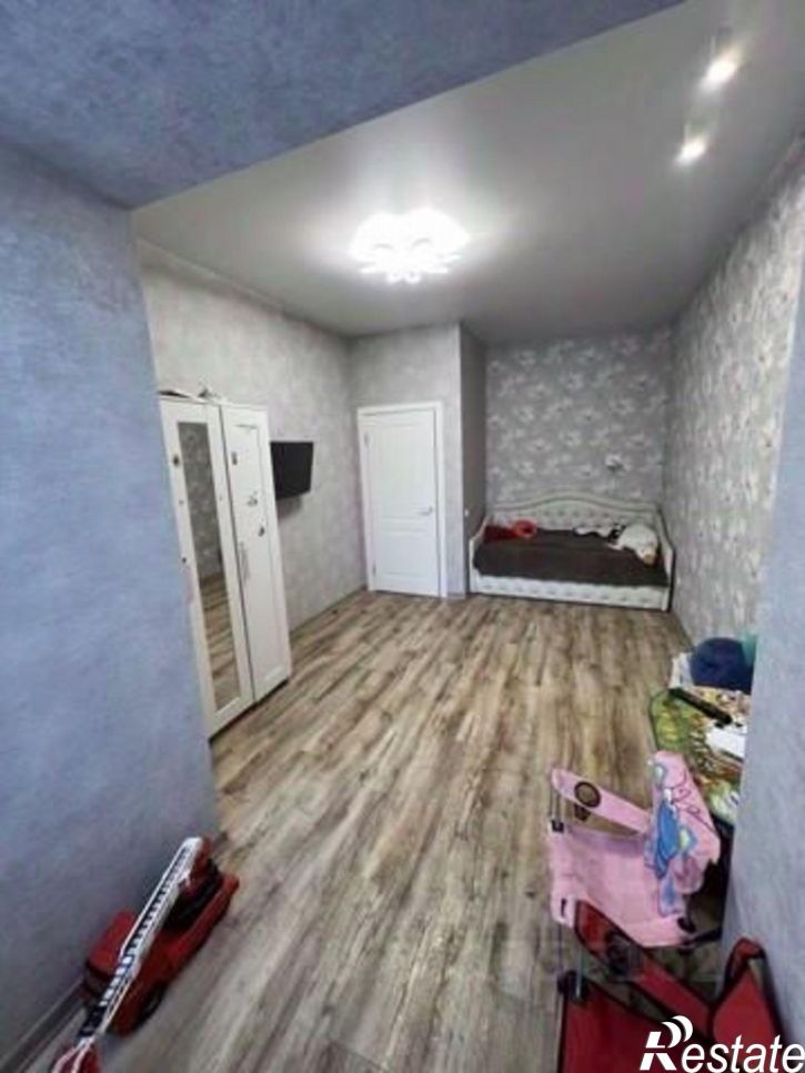 3-комн квартира ул М.А.Булгакова, 4,  д. 4