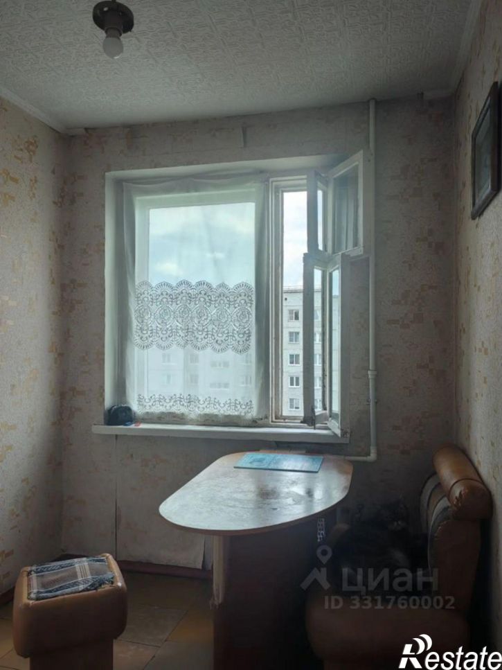 2-комн квартира ул 3-я Ленинградская, 41,  д. 41