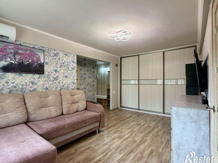 2-комн квартира ул Багратиона, 9А,  д. 9А