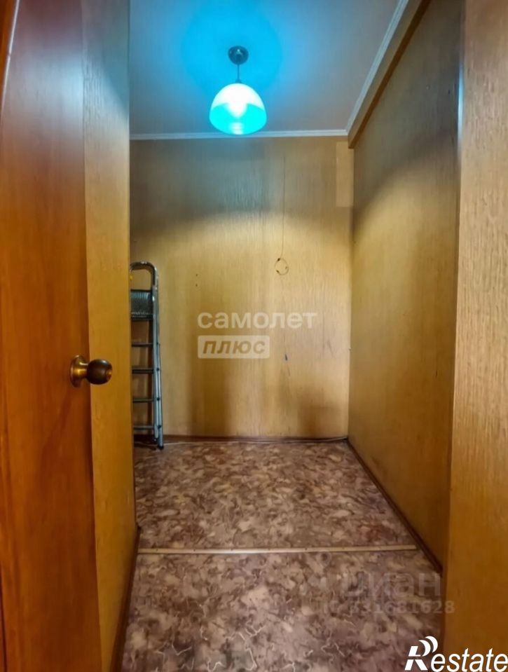 1-комн квартира ул 9-я Линия, 163,  д. 163