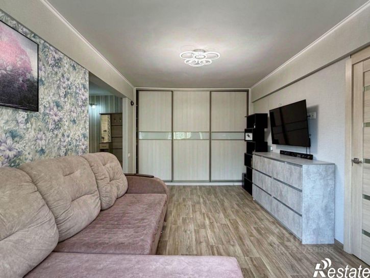 2-комн квартира ул Багратиона, 9А,  д. 9А
