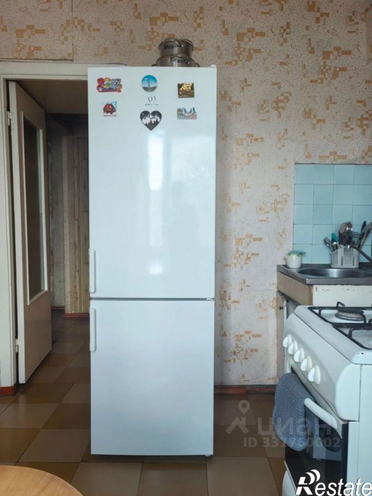 2-комн квартира ул 3-я Ленинградская, 41,  д. 41