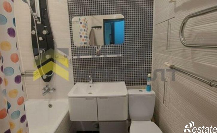 1-комн квартира ул Туполева, 2,  д. 2