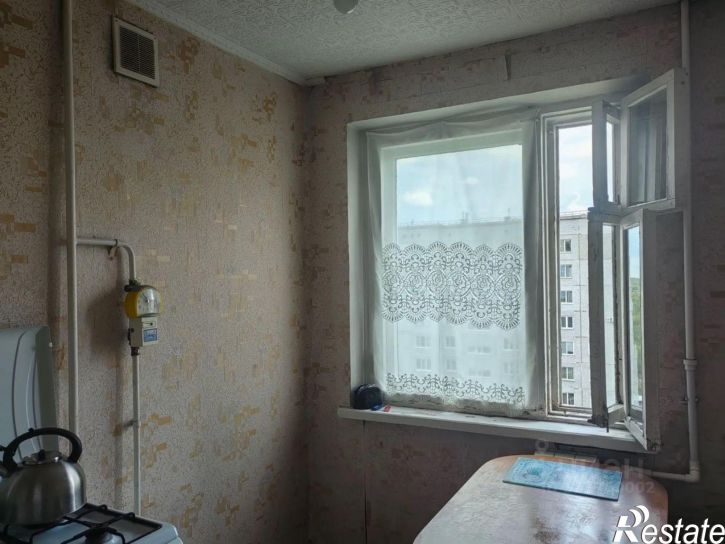 2-комн квартира ул 3-я Ленинградская, 41,  д. 41