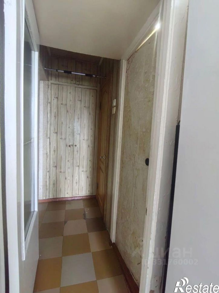 2-комн квартира ул 3-я Ленинградская, 41,  д. 41