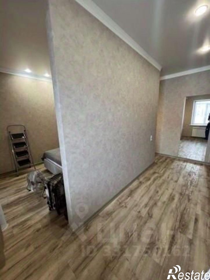 3-комн квартира ул М.А.Булгакова, 4,  д. 4