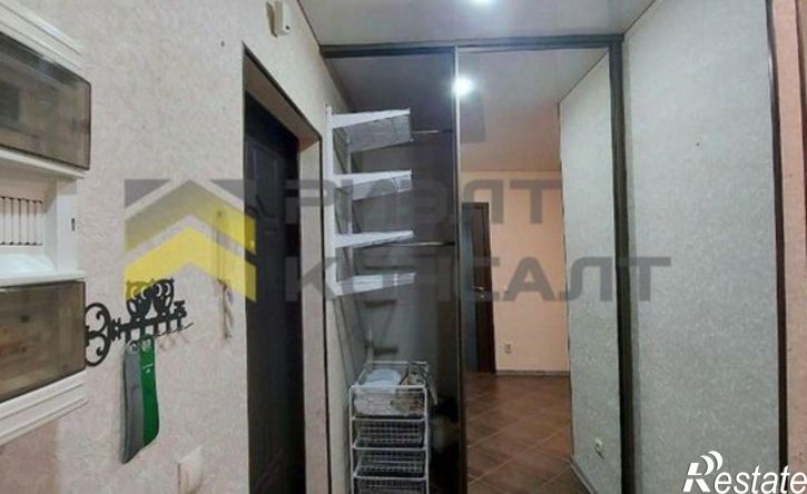 1-комн квартира ул Туполева, 2,  д. 2