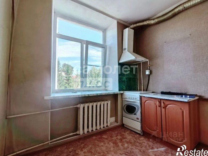 1-комн квартира ул 9-я Линия, 163,  д. 163
