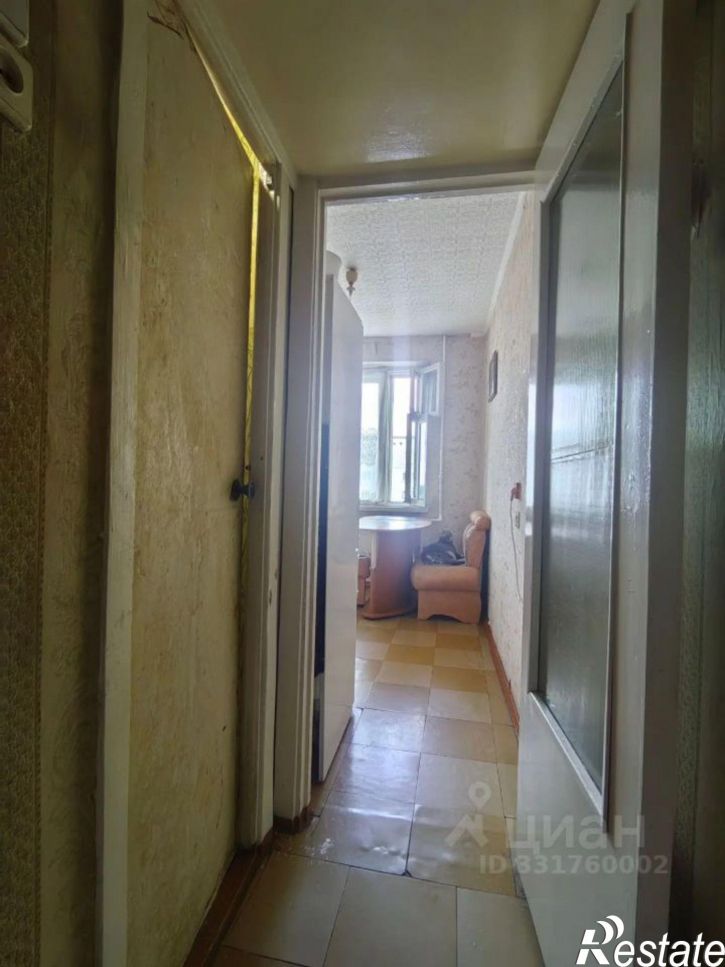 2-комн квартира ул 3-я Ленинградская, 41,  д. 41
