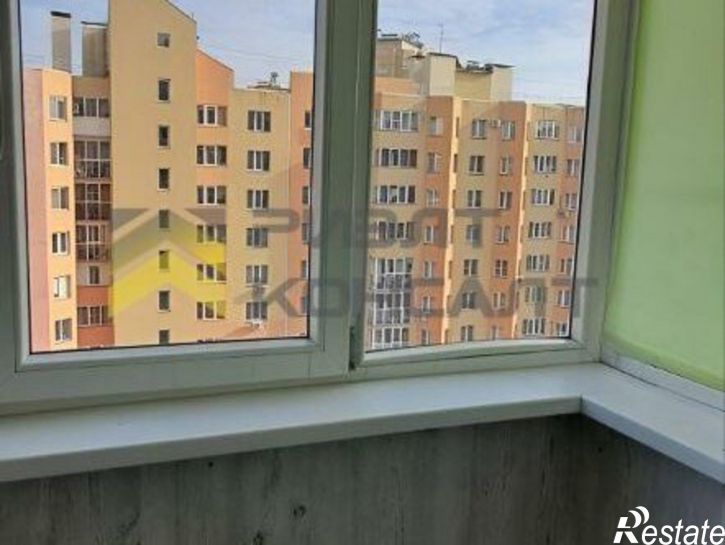 1-комн квартира ул Туполева, 2,  д. 2