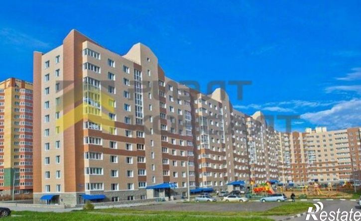 1-комн квартира ул Туполева, 2,  д. 2