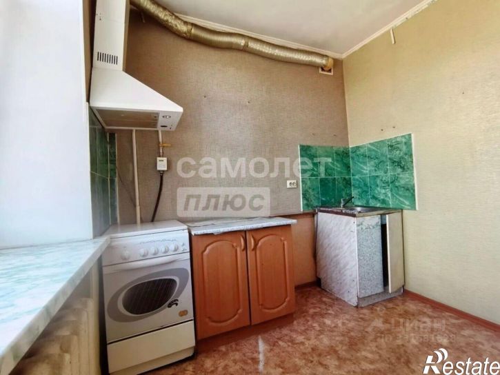 1-комн квартира ул 9-я Линия, 163,  д. 163