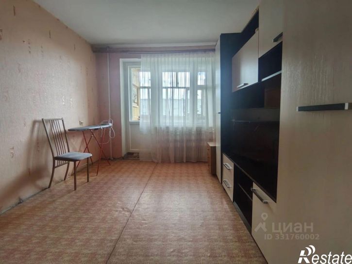 2-комн квартира ул 3-я Ленинградская, 41,  д. 41