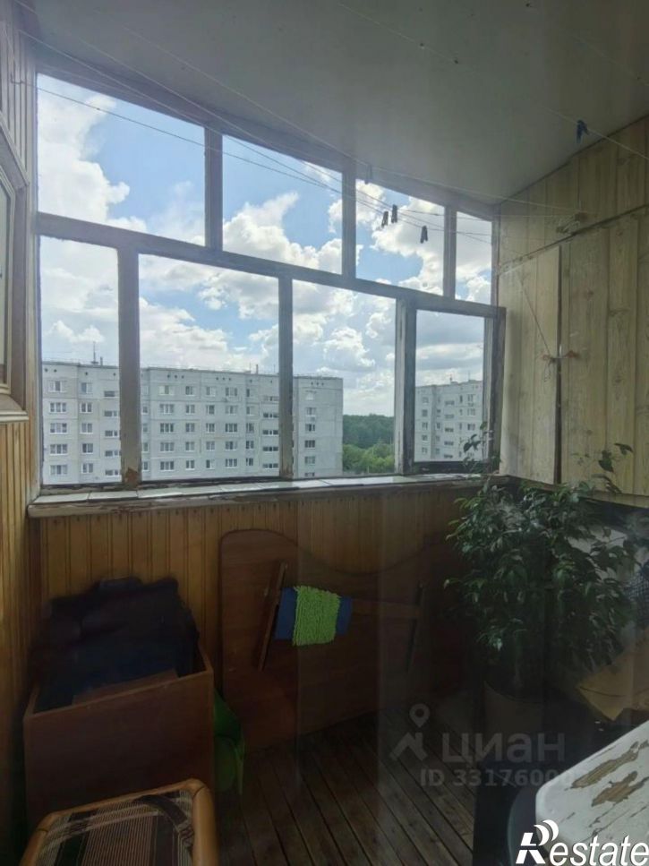 2-комн квартира ул 3-я Ленинградская, 41,  д. 41