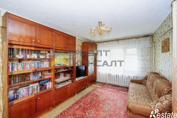 3-комн квартира пр-кт Мира, 88,  д. 88