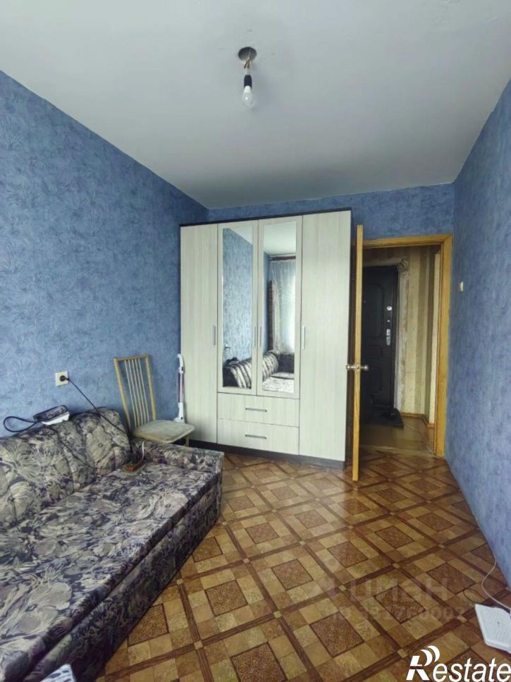 2-комн квартира ул 3-я Ленинградская, 41,  д. 41