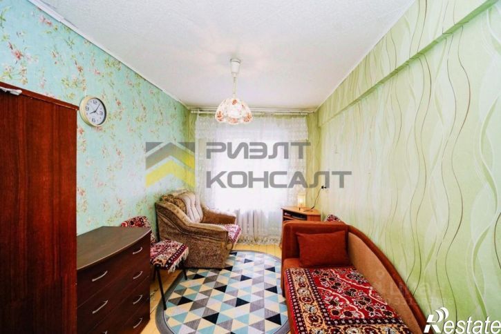 3-комн квартира пр-кт Мира, 88,  д. 88