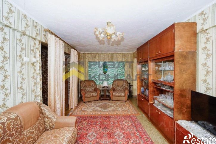 3-комн квартира пр-кт Мира, 88,  д. 88