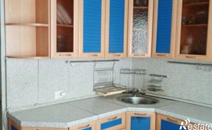 1-комн квартира ул Конева, 32/1,  д. 32/1