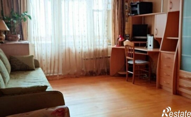 1-комн квартира ул Конева, 32/1,  д. 32/1