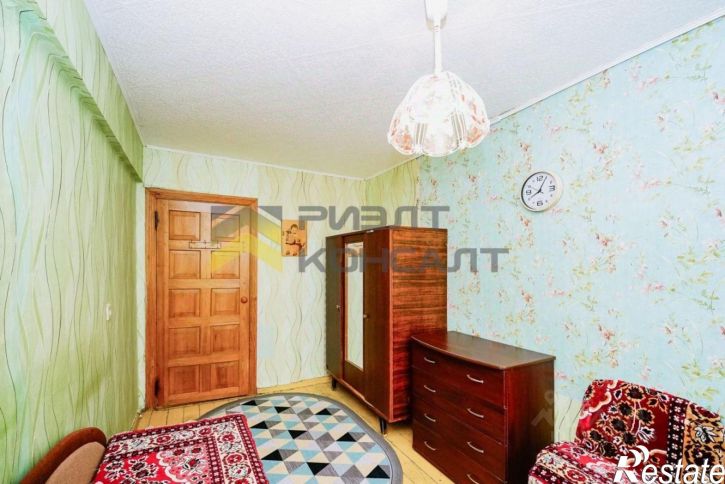 3-комн квартира пр-кт Мира, 88,  д. 88