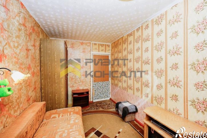3-комн квартира пр-кт Мира, 88,  д. 88
