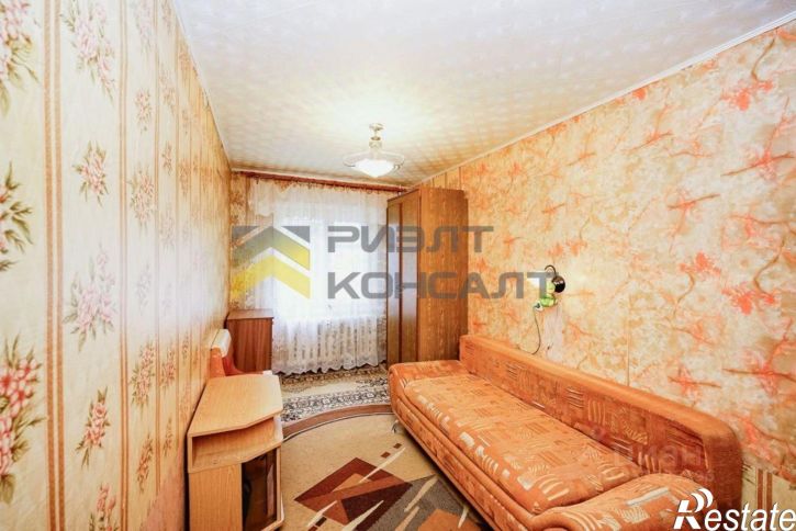 3-комн квартира пр-кт Мира, 88,  д. 88