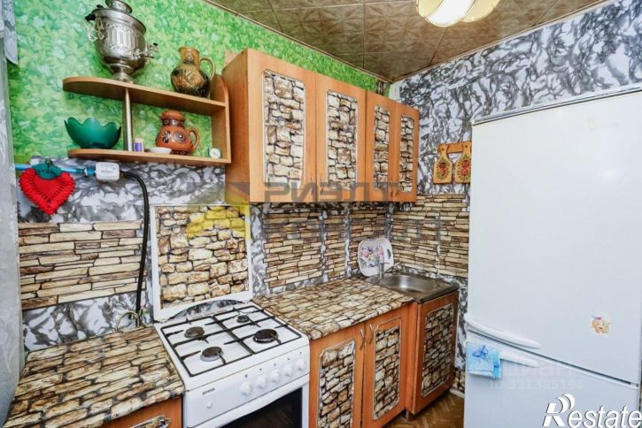 3-комн квартира пр-кт Мира, 88,  д. 88