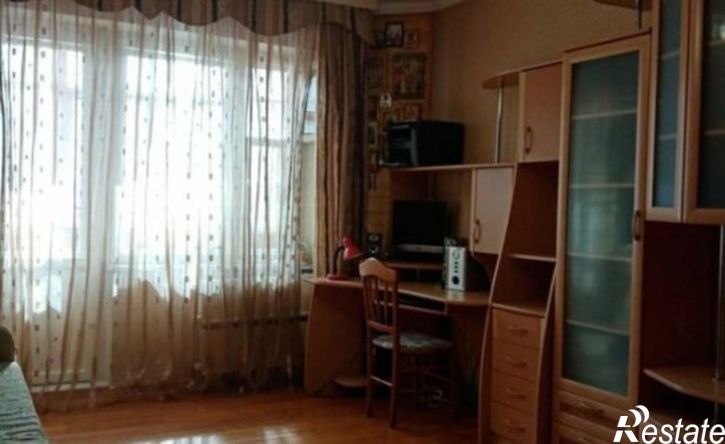 1-комн квартира ул Конева, 32/1,  д. 32/1