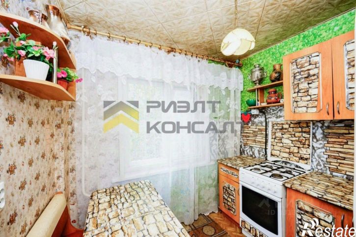 3-комн квартира пр-кт Мира, 88,  д. 88