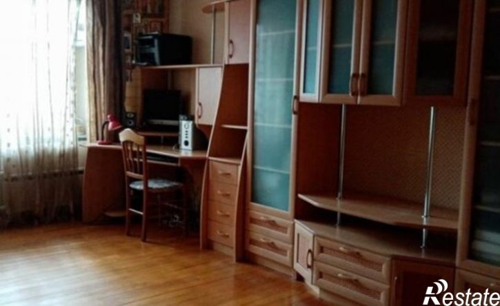 1-комн квартира ул Конева, 32/1,  д. 32/1