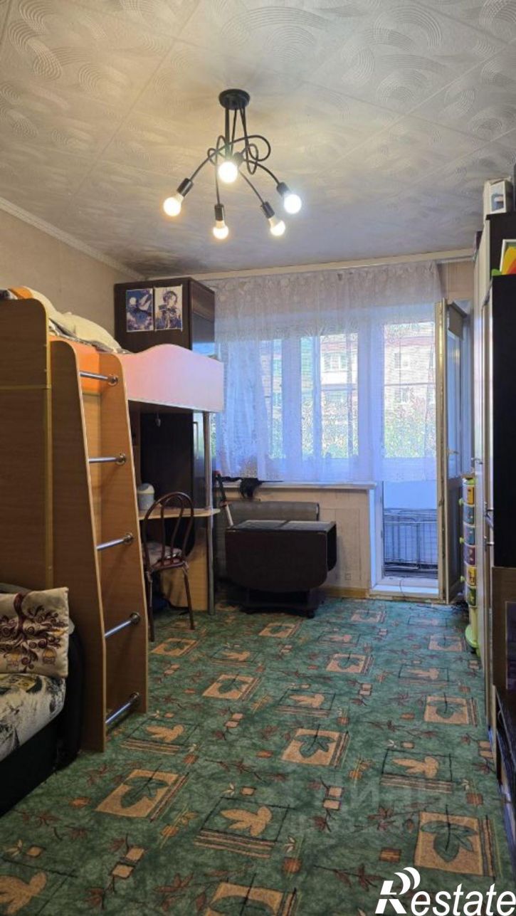 2-комн квартира ул 50-летия ВЛКСМ, 12,  д. 12