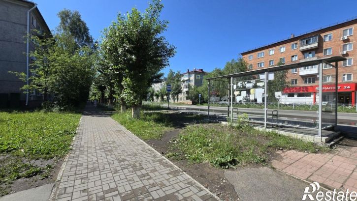 2-комн квартира ул 50-летия ВЛКСМ, 12,  д. 12