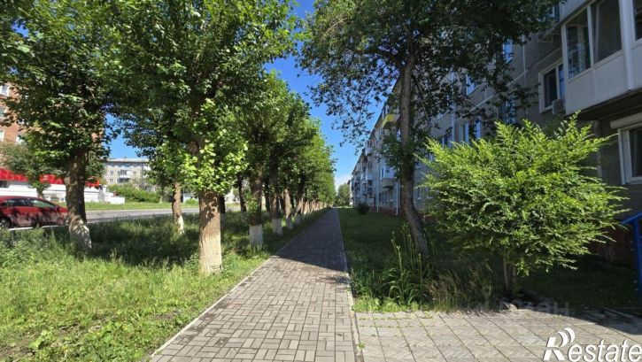 2-комн квартира ул 50-летия ВЛКСМ, 12,  д. 12