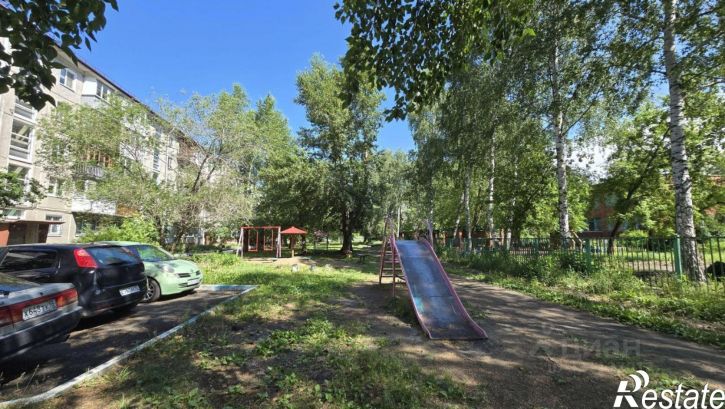 2-комн квартира ул 50-летия ВЛКСМ, 12,  д. 12