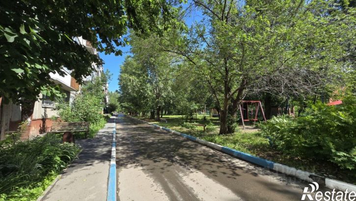2-комн квартира ул 50-летия ВЛКСМ, 12,  д. 12