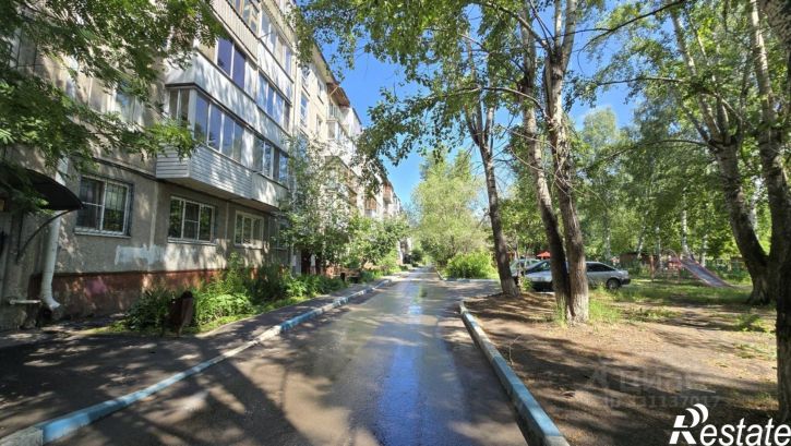 2-комн квартира ул 50-летия ВЛКСМ, 12,  д. 12