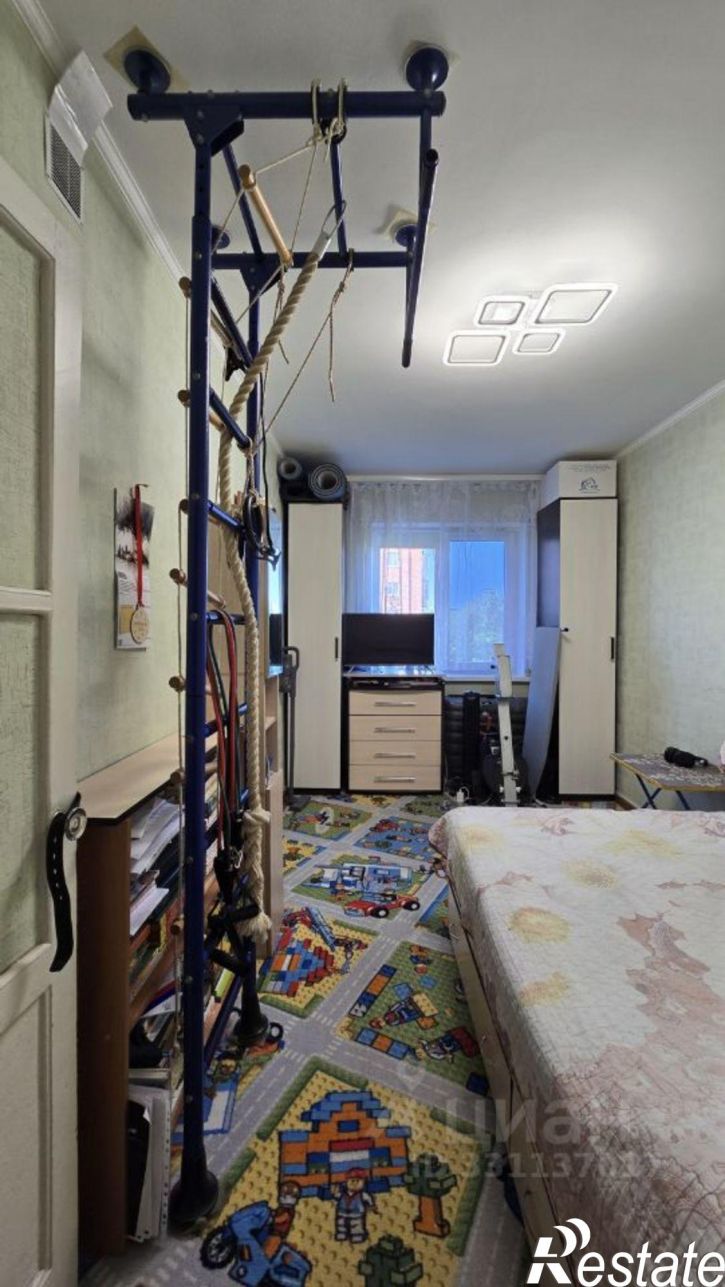 2-комн квартира ул 50-летия ВЛКСМ, 12,  д. 12
