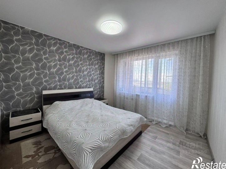 2-комн квартира ул Рокоссовского, 30,  д. 30