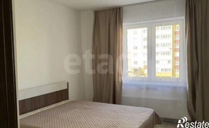1-комн квартира 1-й Амурский пр-д, 5 3,  д. 5 3,  к. 3