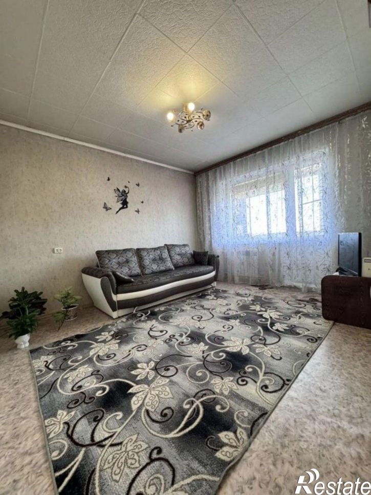 2-комн квартира ул Рокоссовского, 30,  д. 30