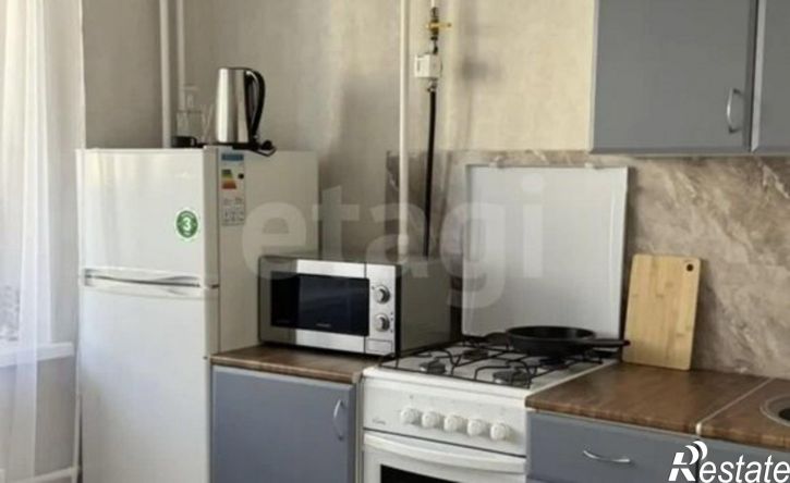 1-комн квартира 1-й Амурский пр-д, 5 3,  д. 5 3,  к. 3