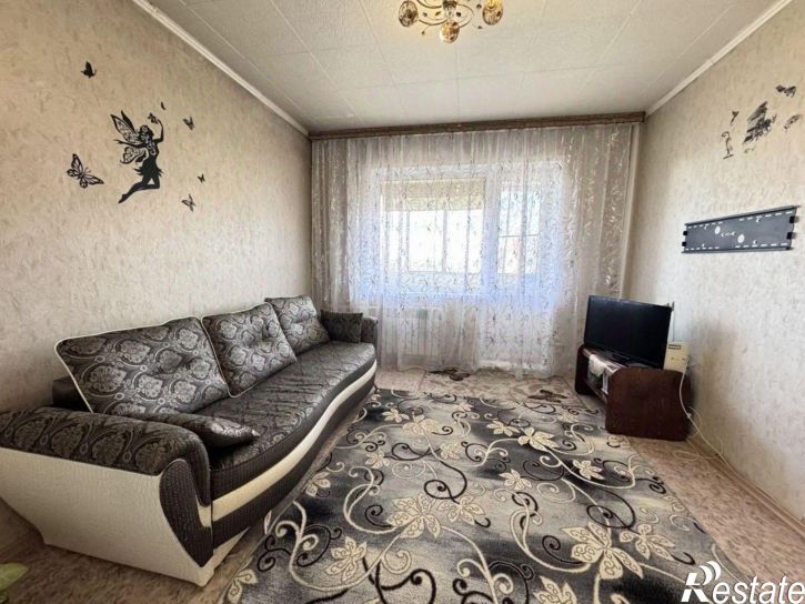 2-комн квартира ул Рокоссовского, 30,  д. 30