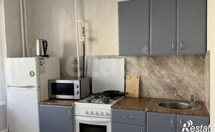 1-комн квартира 1-й Амурский пр-д, 5 3,  д. 5 3,  к. 3