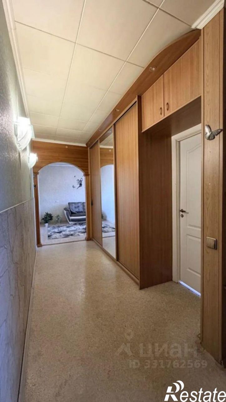 2-комн квартира ул Рокоссовского, 30,  д. 30