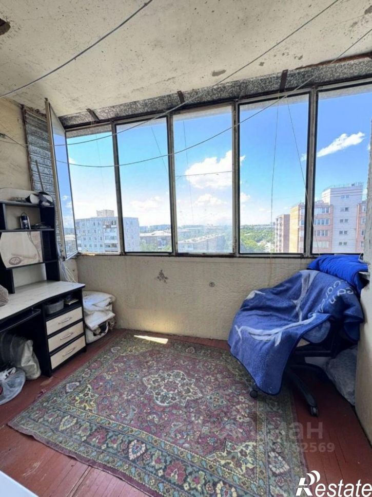 2-комн квартира ул Рокоссовского, 30,  д. 30