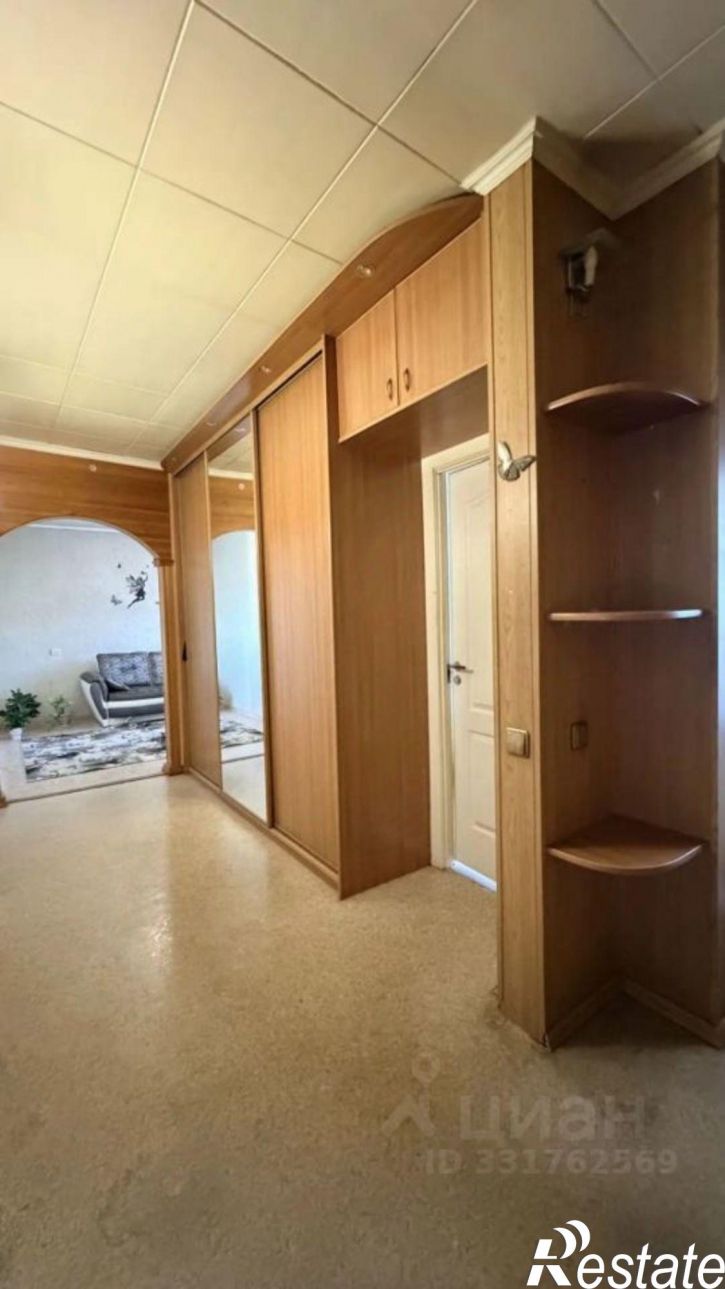 2-комн квартира ул Рокоссовского, 30,  д. 30