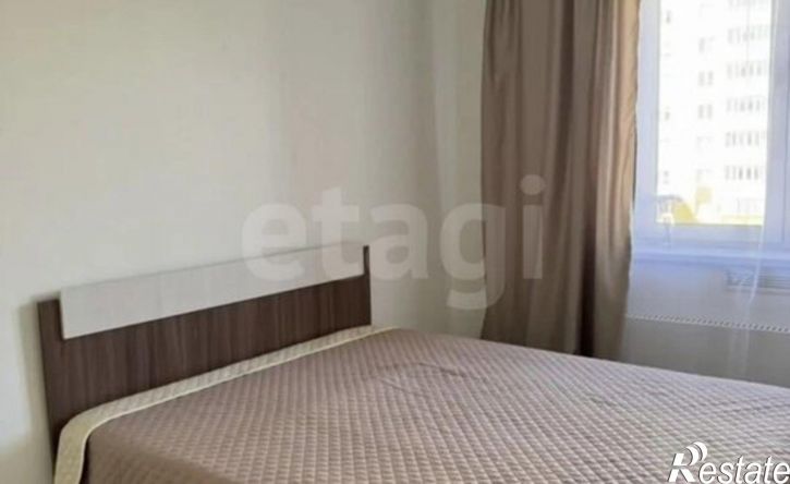 1-комн квартира 1-й Амурский пр-д, 5 3,  д. 5 3,  к. 3
