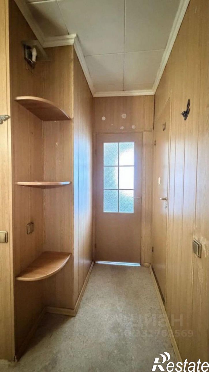 2-комн квартира ул Рокоссовского, 30,  д. 30